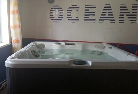 Сауна Океан желаний