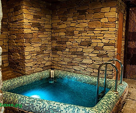 Сауна Территория первых