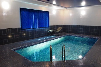 Сауна-отель Европа