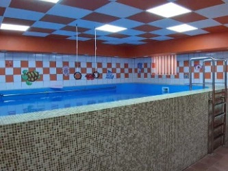 Семейная баня Дыши