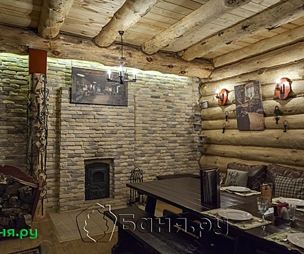 Сруб № 10 Кузница