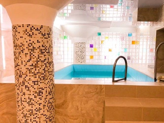 Сосневские бани Сосневские бани