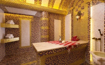 Спа-комплекс Sultan Hamam