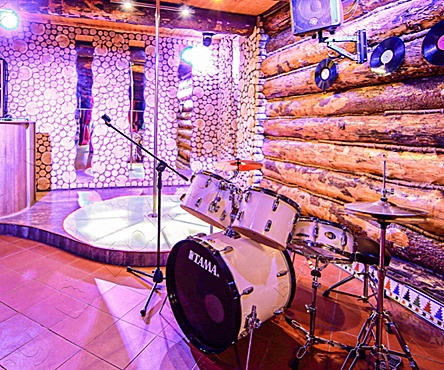 Апартаменты Музыкальная шкатулка 