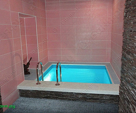 Основной зал