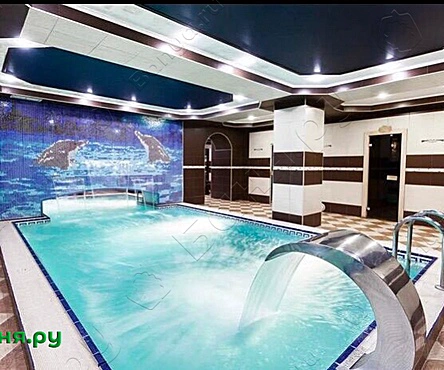 Зал Симферополь