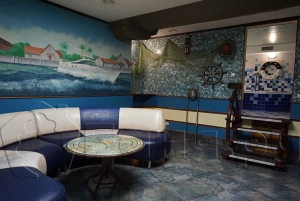 Сауна Круиз