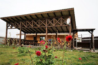 Альпийские бани