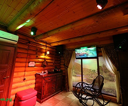 Апартаменты Летний 