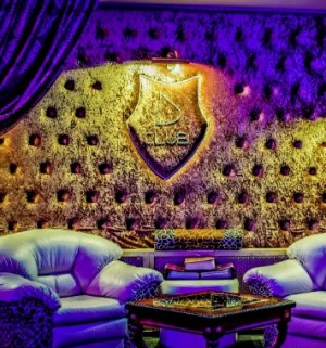 Сауна Дионис-СПА