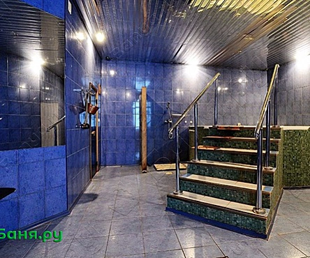 Зал Первый / Финская