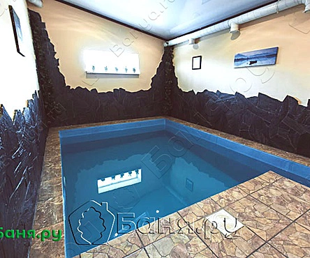 Большой Восточный дом