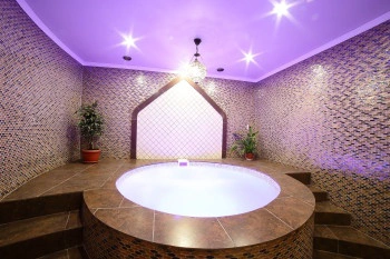 Бани Татарская Слобода на Чапаева