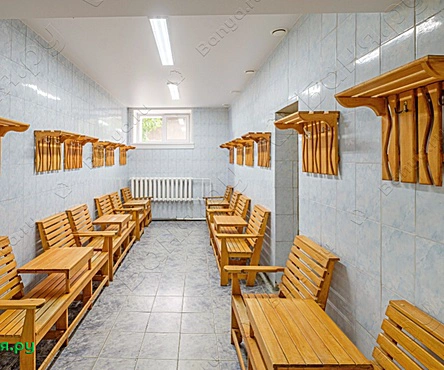 Общее Мужское /Женское отделения