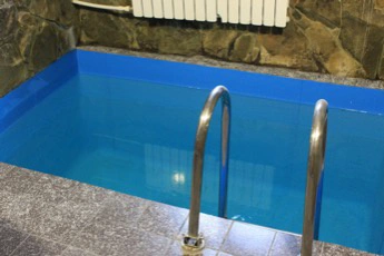 Сауна Ассоль