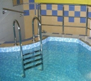 Сауна Калевала Сауна Калевала