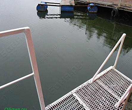 Бани Гольфстрим