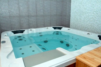 Сауна Атлантика