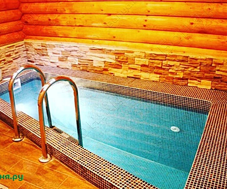 Финская сауна