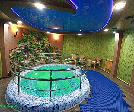 Кают-компания