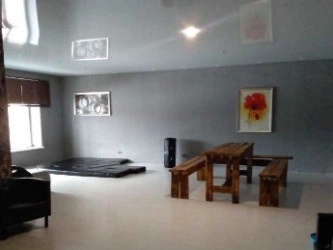 Баня на Магистральной