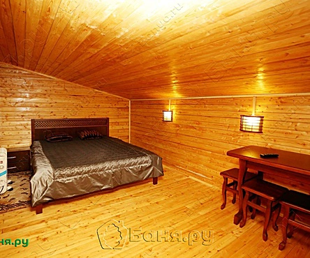 Баня «Царская»