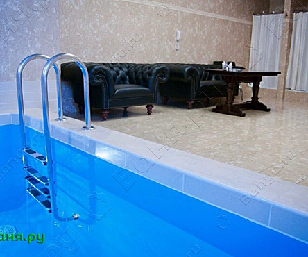 Зал Классика