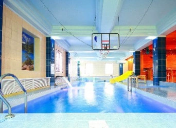 Банный комплекс Александровский двор