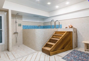 Vip-Сауна ФилиТ