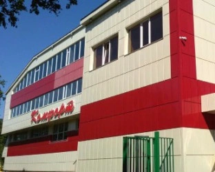 Сауна мини-отеля Comfort