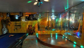 Баня Славянский посад