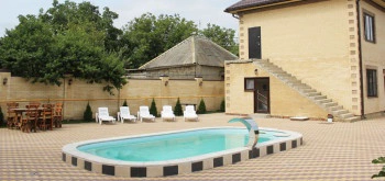 Сауна-отель Идиллия