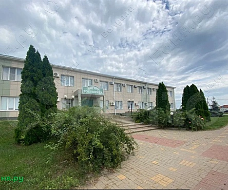 Основной зал