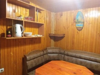 Экобаня на Некрасова