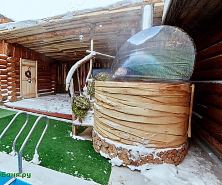 БК Осиновый