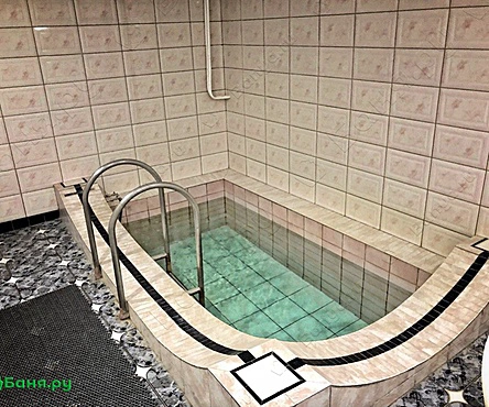 Большой зал