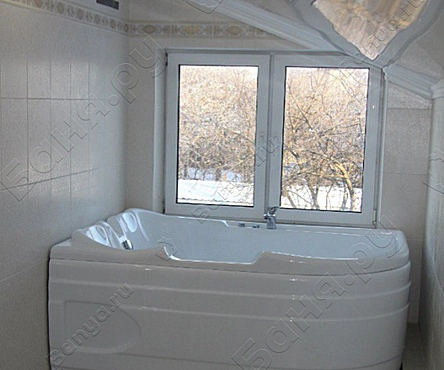 Финская сауна