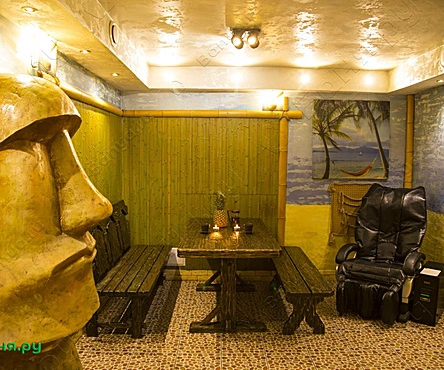 Номер Баунти