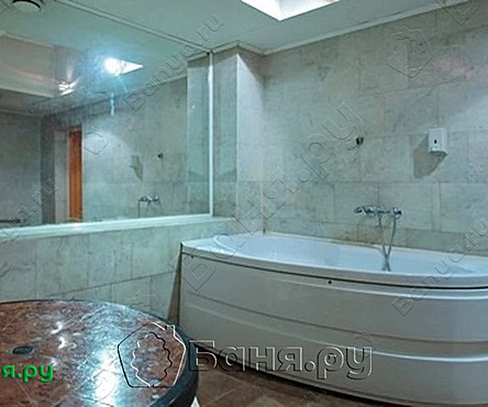 Римские бани