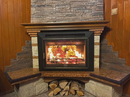 Баня-сауна Бриз