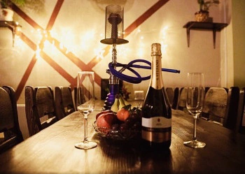 Cауна-СПА Концепт