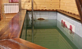 Баня У Марины