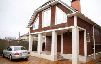 Сауна Офицерская