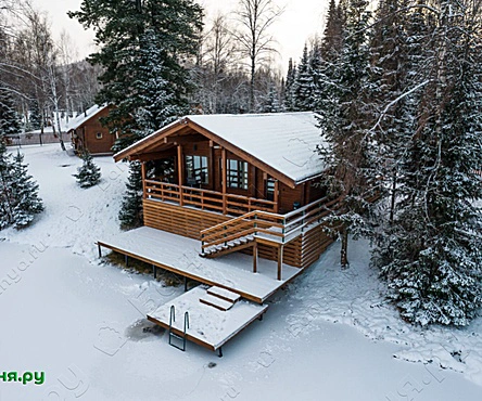 Баня Большая