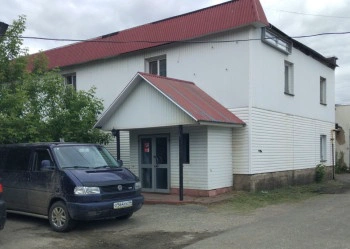 Баня-спорткомплекс Гранд