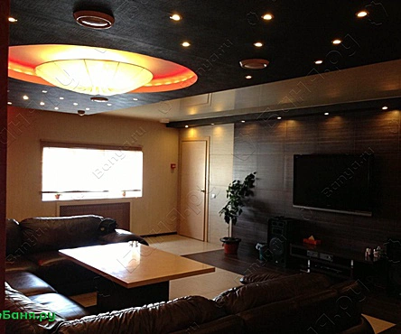 Большой зал