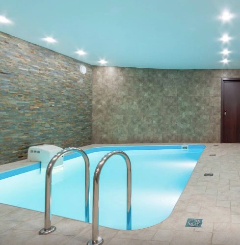 Сауна Восток-Запад