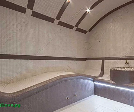 Турецкая баня