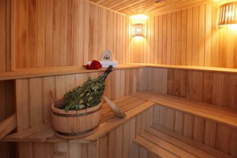 Комплекс отдыха Заборье