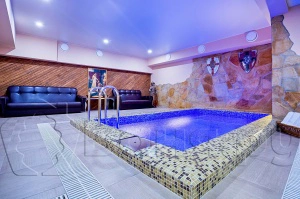 Сауна-СПА Банный двор